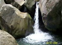 национальный парк кататумбо-бари