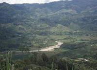 национальный парк, куэва-де-лос-guácharos