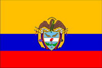 соединенные штаты колумбии