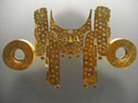 «золотой король» муисков