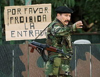 содом» и «гоморра»убит «главный марксист-оппозиционер латинской америки»