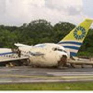 в колумбии разбился самолет со 131 пассажирами: почти все выжили!