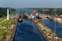 панамский канал